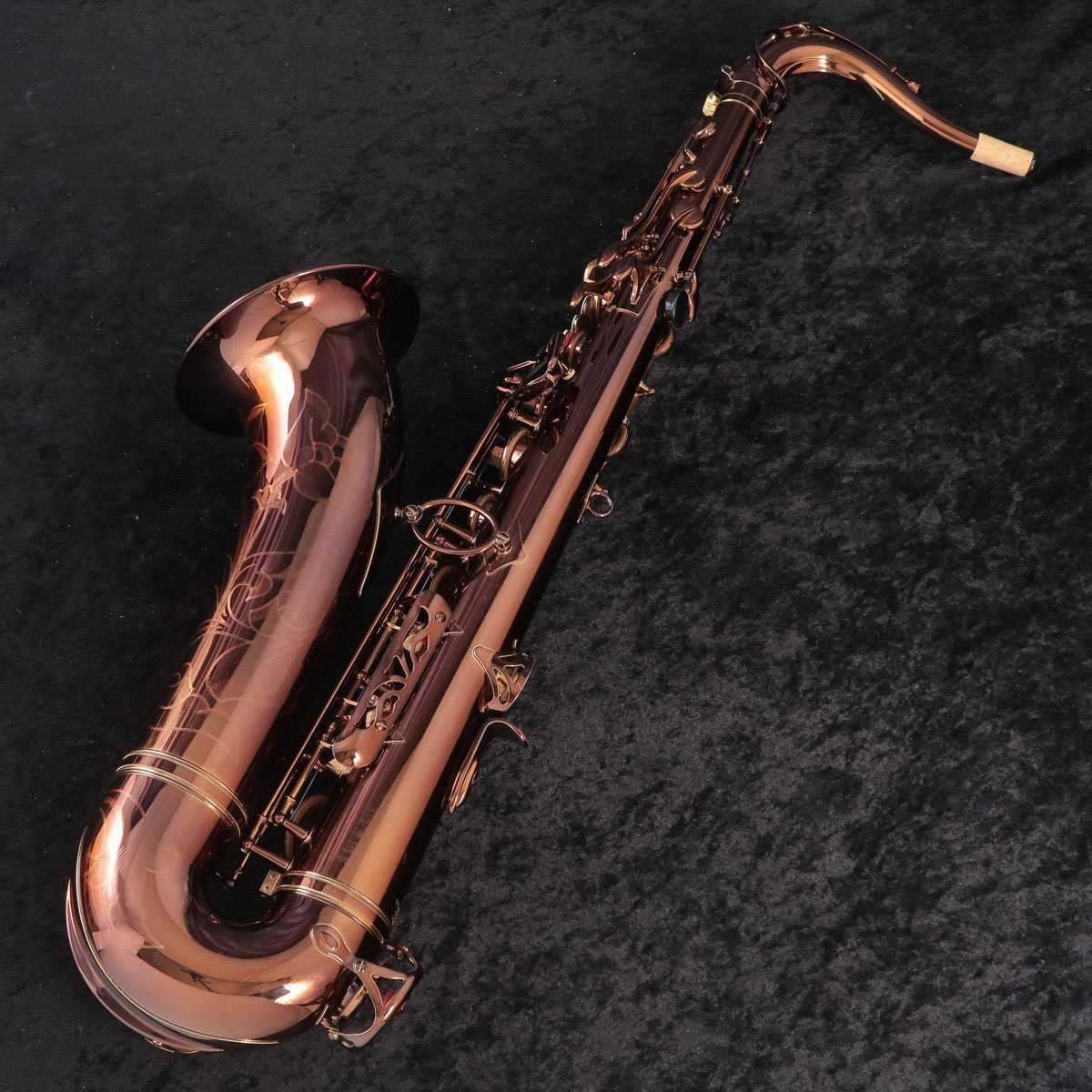 YAMAHA Tenor YTS-82ZASP WOF テナーサックス SN.F2xxxx 【御茶ノ水