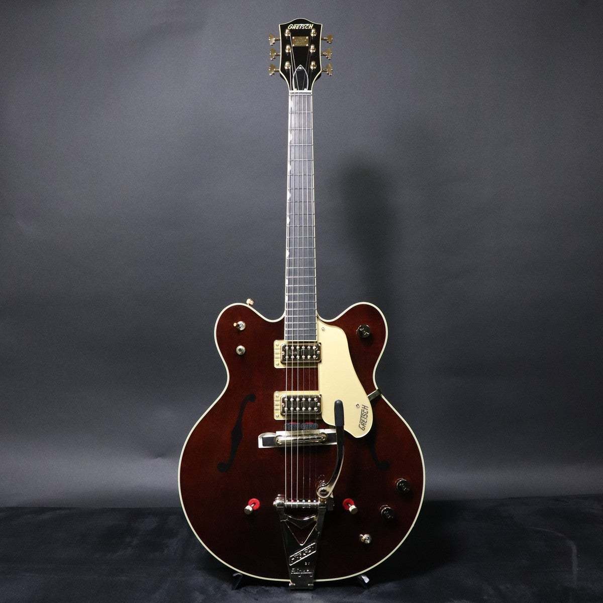 Gretsch G6122T-62 Vintage Select Edition '62 Chet Atkins Country