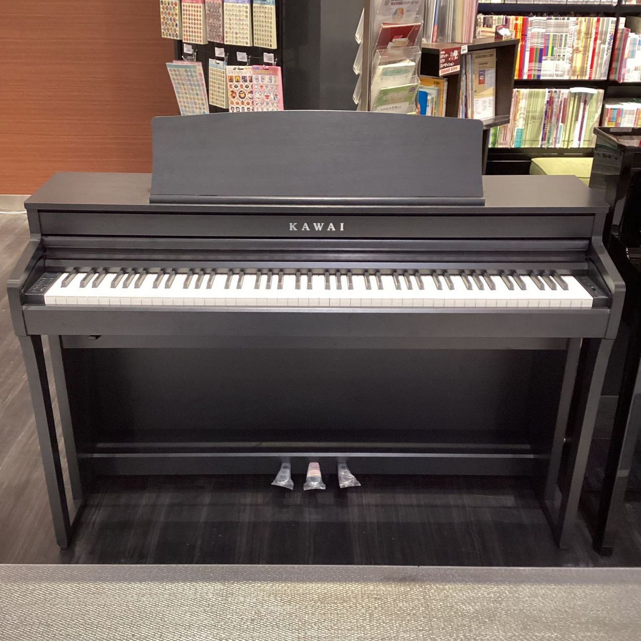 KAWAI CA4900GP（中古/送料無料）【楽器検索デジマート】