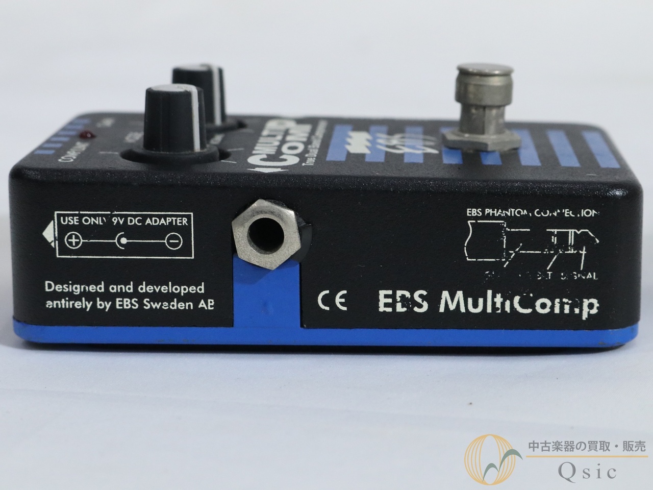 EBS MULTICOMP 初期型 [PM645]【神戸店在庫】（中古）【楽器検索