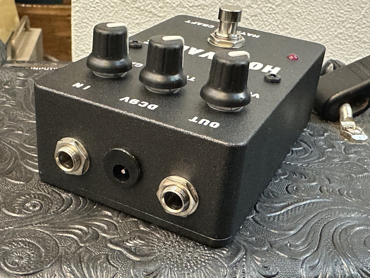 HAYASHI CRAFT HOT VALVE （新品）【楽器検索デジマート】