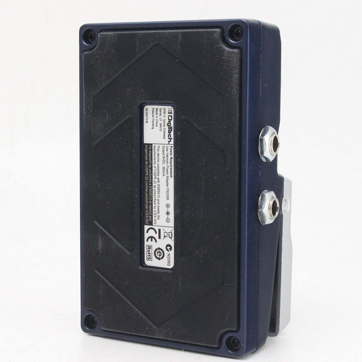 DigiTech HardWire CR-7 Stereo Chorus 【御茶ノ水本店】（中古