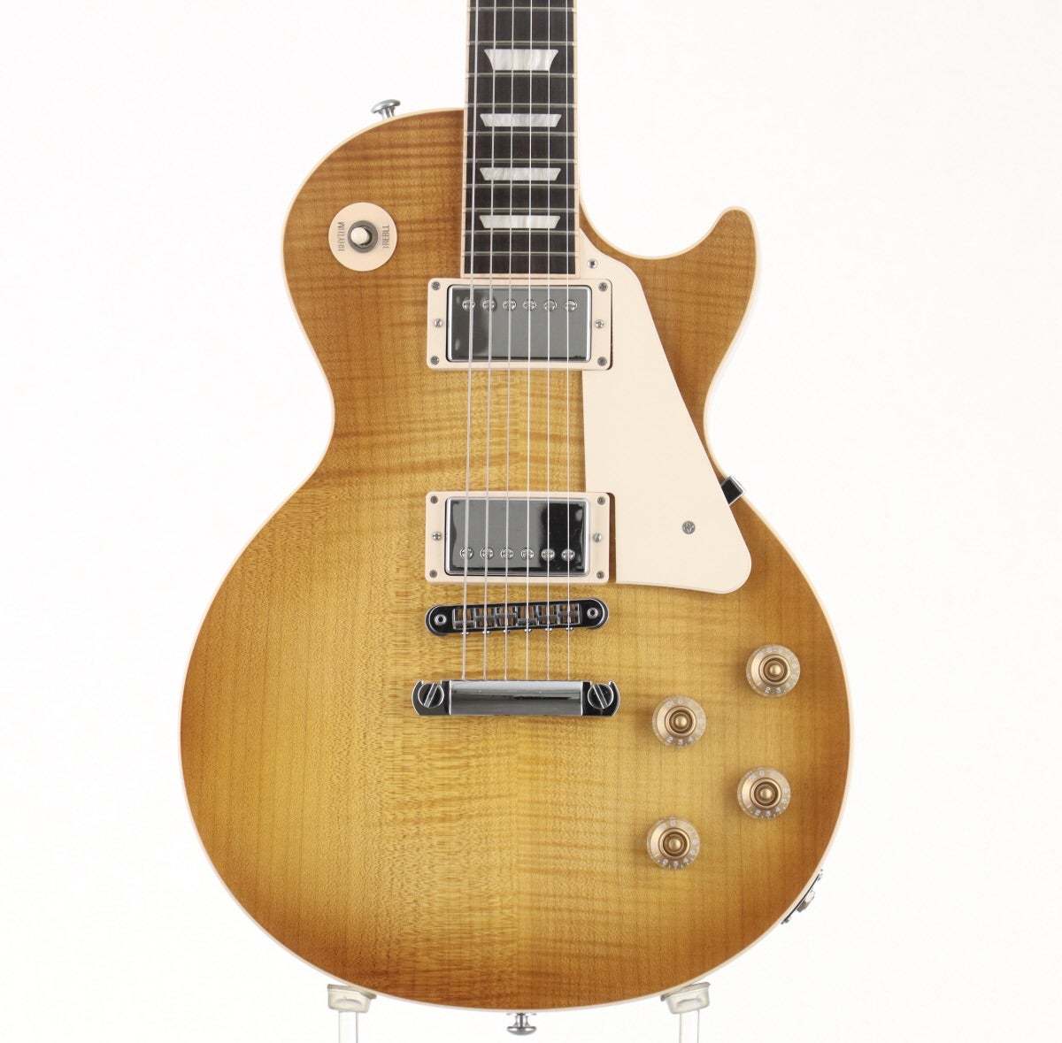 Gibson Les Paul Traditional 2016T 2016年製【4.29kg】【S/N