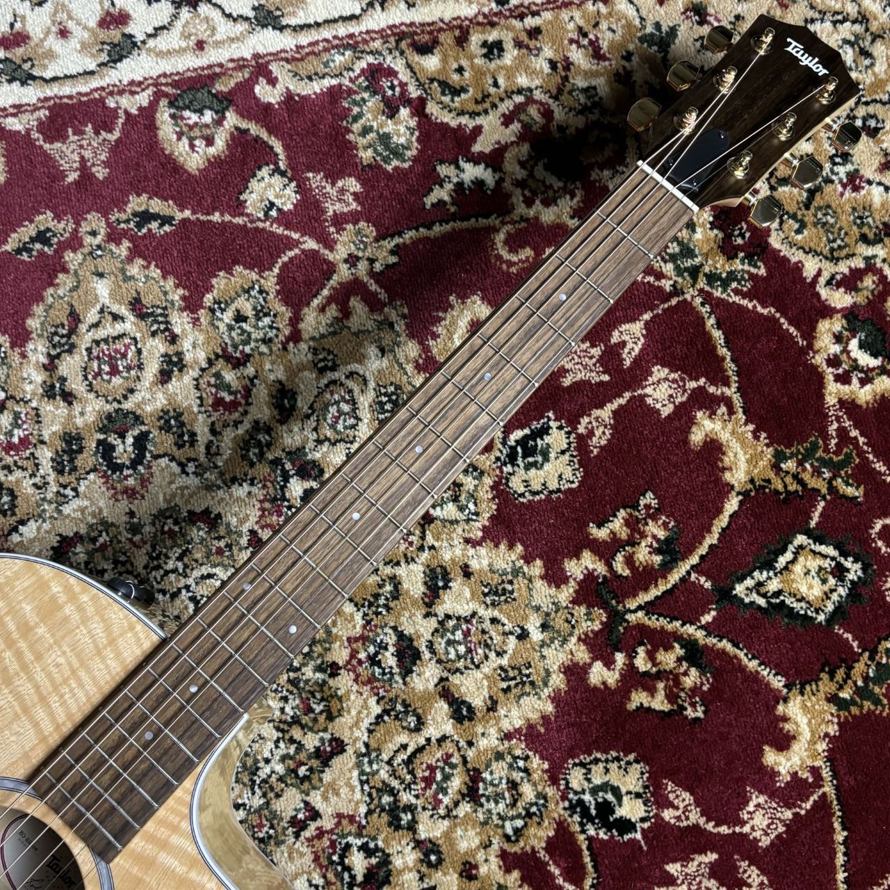 Taylor EG-224ce Urban Ash エレアコギター／島村楽器オリジナル