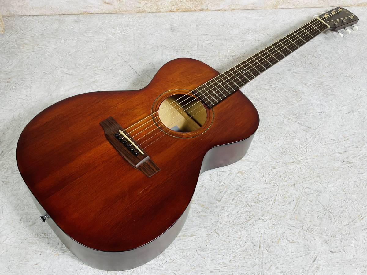 S.Yairi YFP-02 DM（中古/送料無料）【楽器検索デジマート】