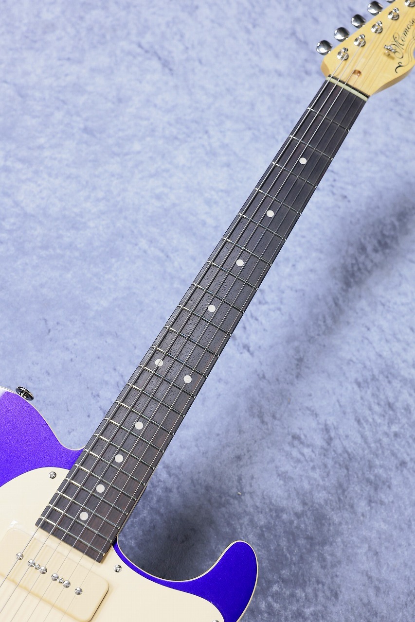 momose MT3-PP・B/R ~ Purple Metallic ~ #20703 [3.93kg][お茶の水