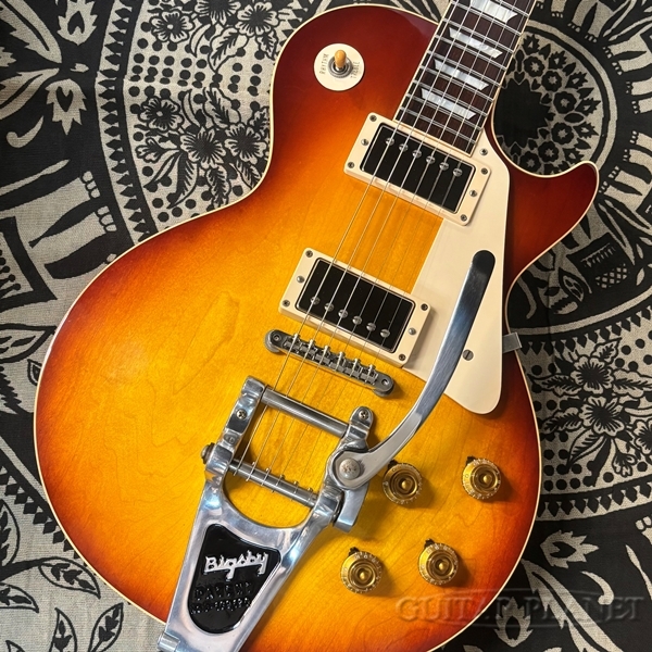 Gibson Custom Shop 【Gibson Expo 目玉品】~Historic