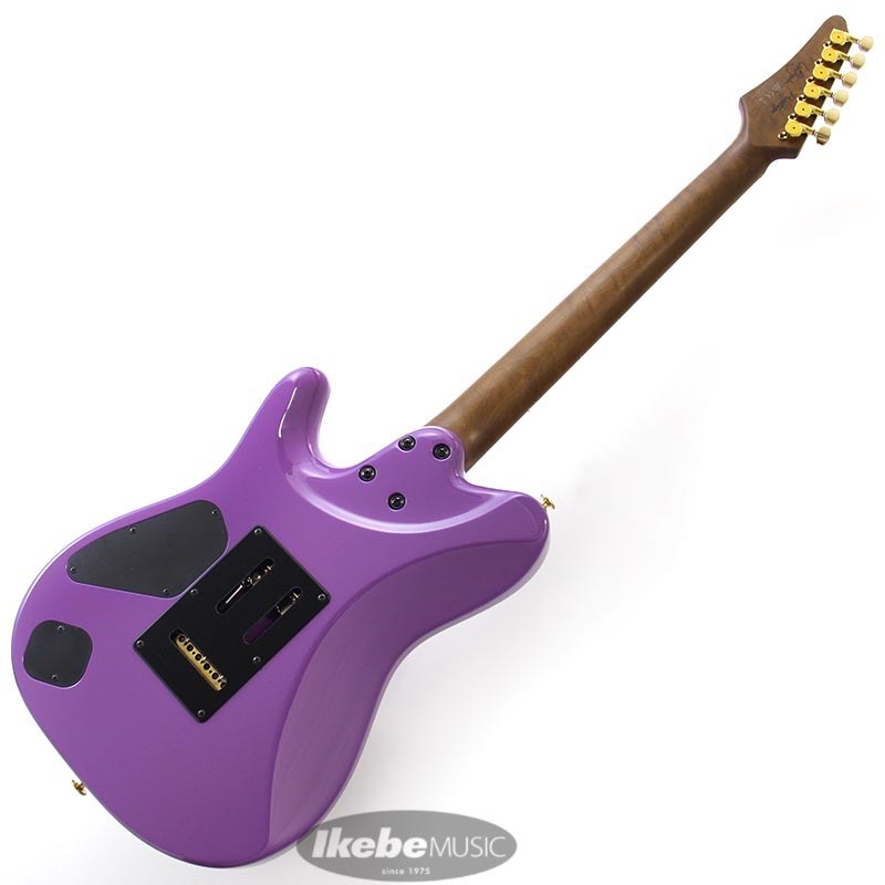 Ibanez LB1-VL [Lari Basilio Signature Model]（新品）【楽器