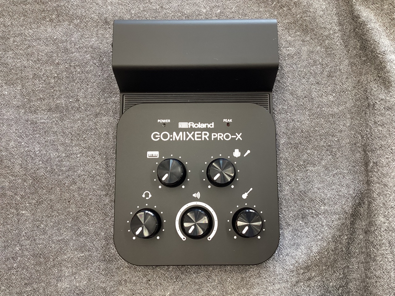 Roland GO:MIXER PRO-X(中古)【楽器検索デジマート】 Roland GO:MIXER PRO-X(中古)【楽器検索デジマート】