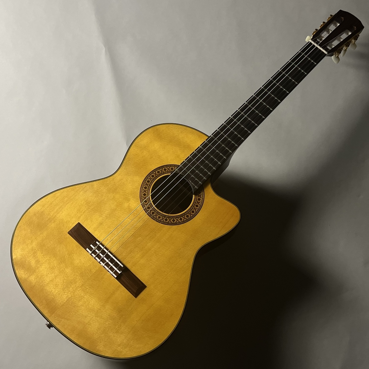 K.Yairi CE-1【エレガットギター】【旧価格】（新品特価/送料無料 