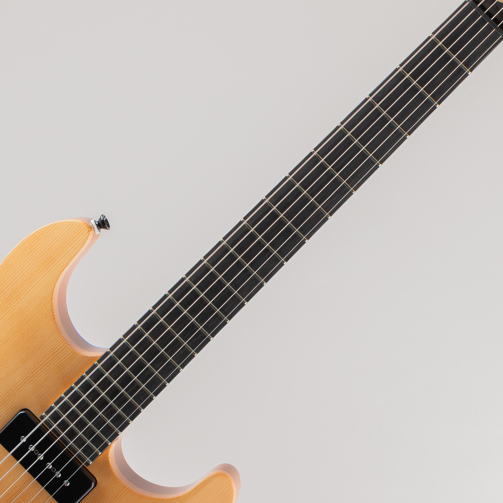 ⭐︎ Rie Satou⭐︎2個 
AQUA DE LUNA SAITO GUITARS S-622 BEYOND 2S / Naked（新品特価/送料無料