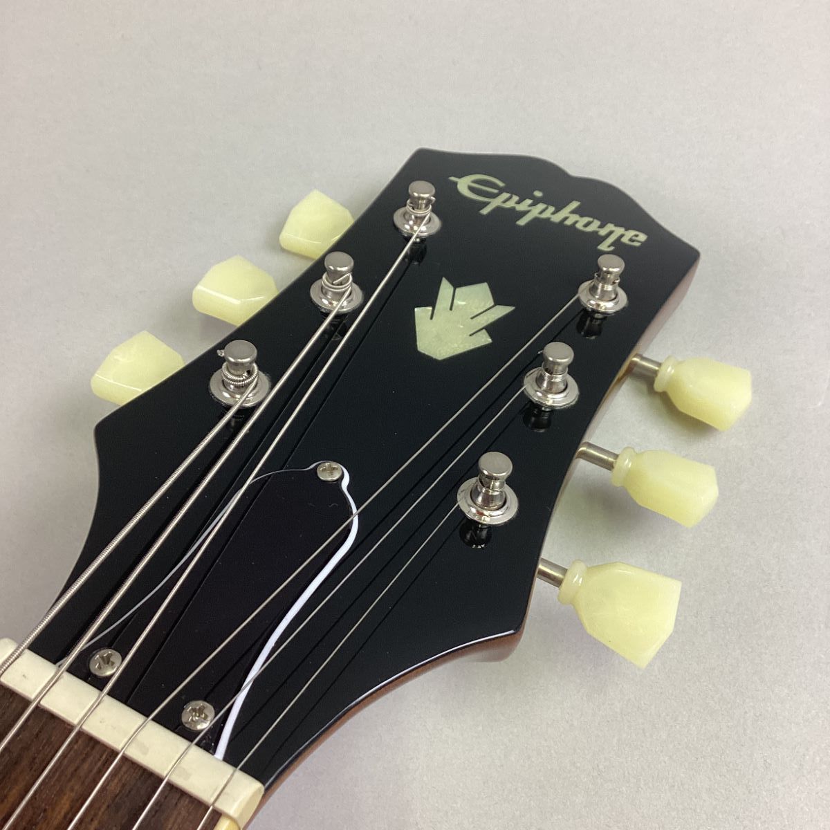 Epiphone ES-335 IG（中古/送料無料）【楽器検索デジマート】