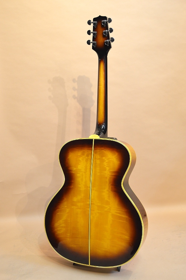 Takamine PT-07E 1979年製(ビンテージ)【楽器検索デジマート】 Takamine PT-07E 1979年製(ビンテージ)【楽器検索デジマート】