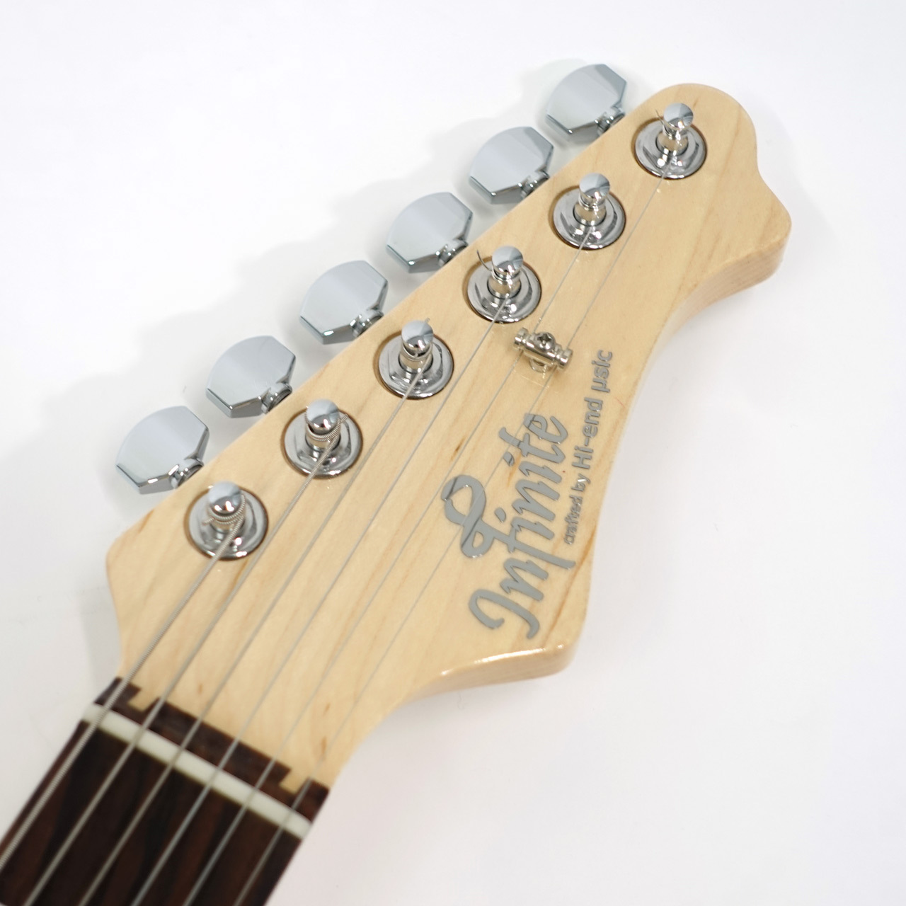 infinite Trad T / Antique White（新品特価/送料無料）［デジマート