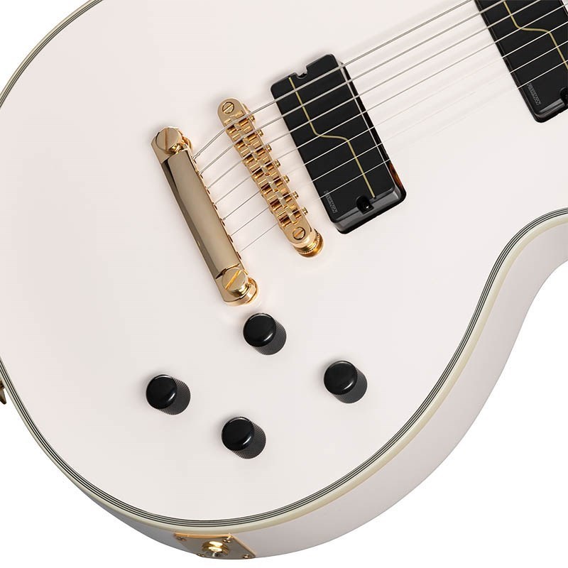 Epiphone Matt Heafy Les Paul Custom Origins 7-String (Bone White