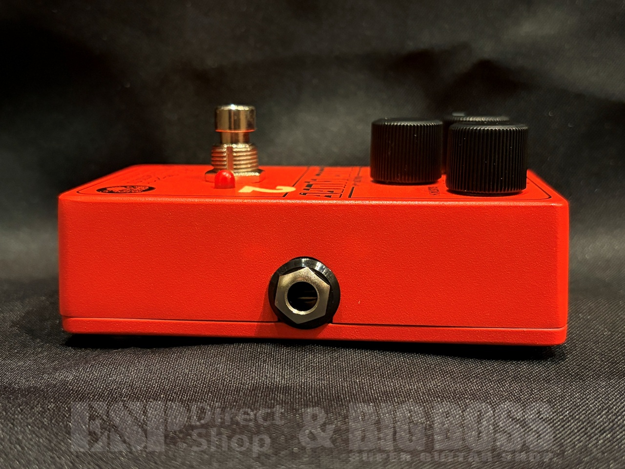 Electro-Harmonix Big Muff Pi 2（新品）【楽器検索デジマート】