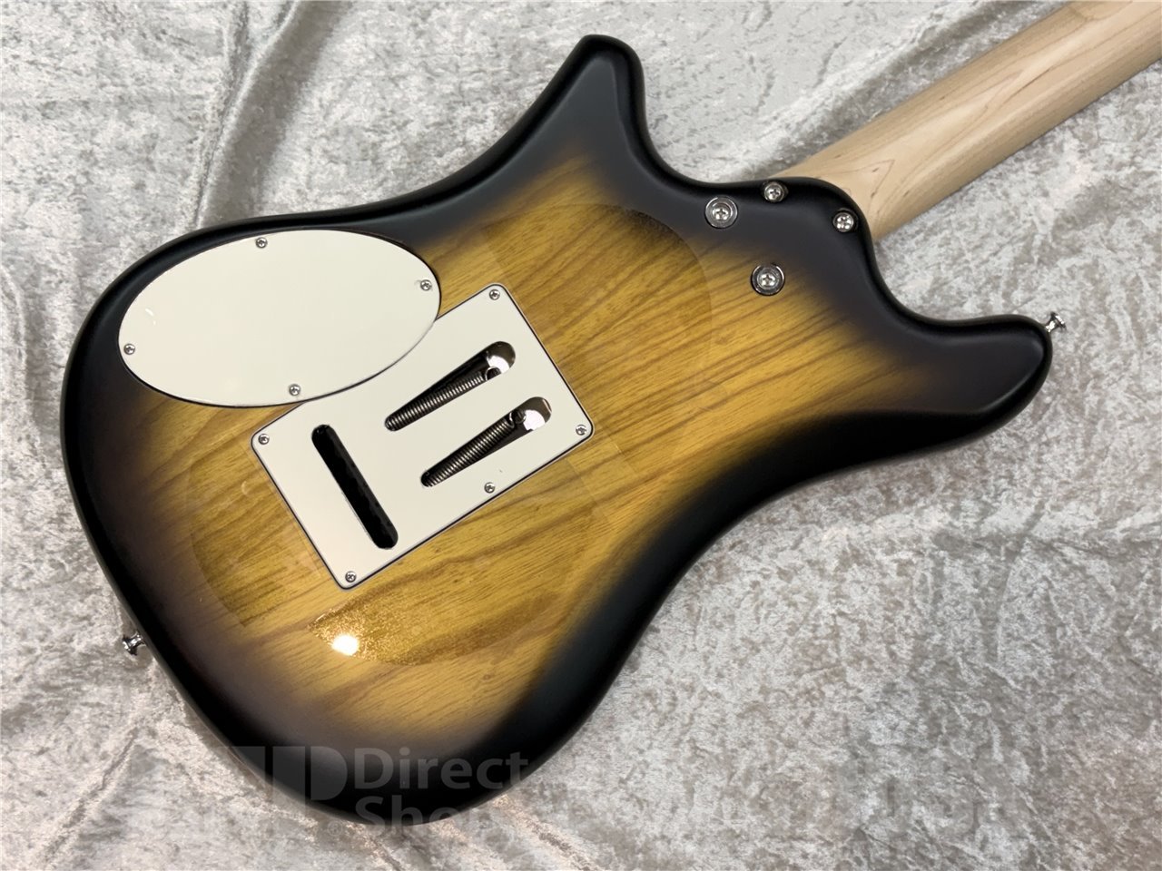 T.S factory 151A-Humanity Type1.0（新品/送料無料）【楽器検索