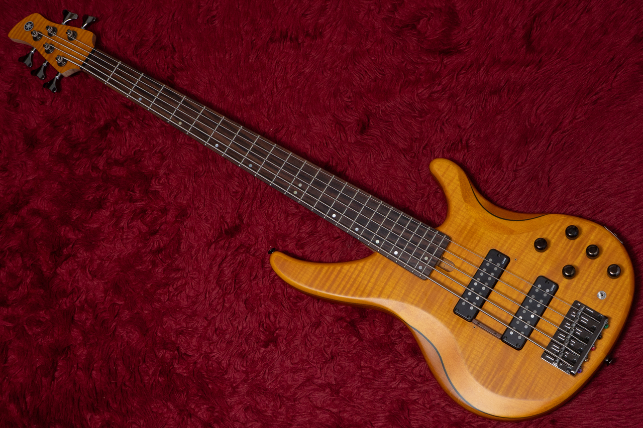 YAMAHA TRBX605 FM MAM 3.930kg #IHK193372【GIB横浜】（中古/送料無料