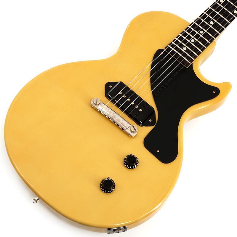 Gibson Custom Shop 1957 Les Paul Junior Reissue VOS (TV Yellow