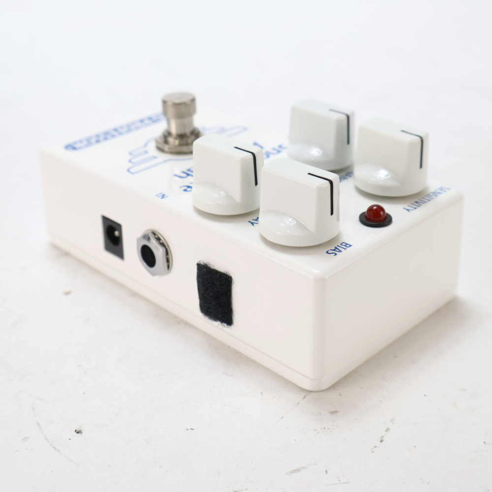 MAD PROFESSOR 【中古】 Mad Professor Snow White Autowah FAC