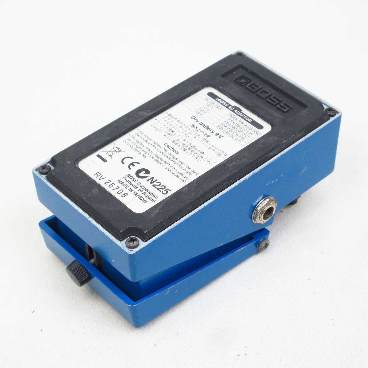 BOSS BD-2 Blues Driver オーバードライブ 【横浜店】（中古）【楽器