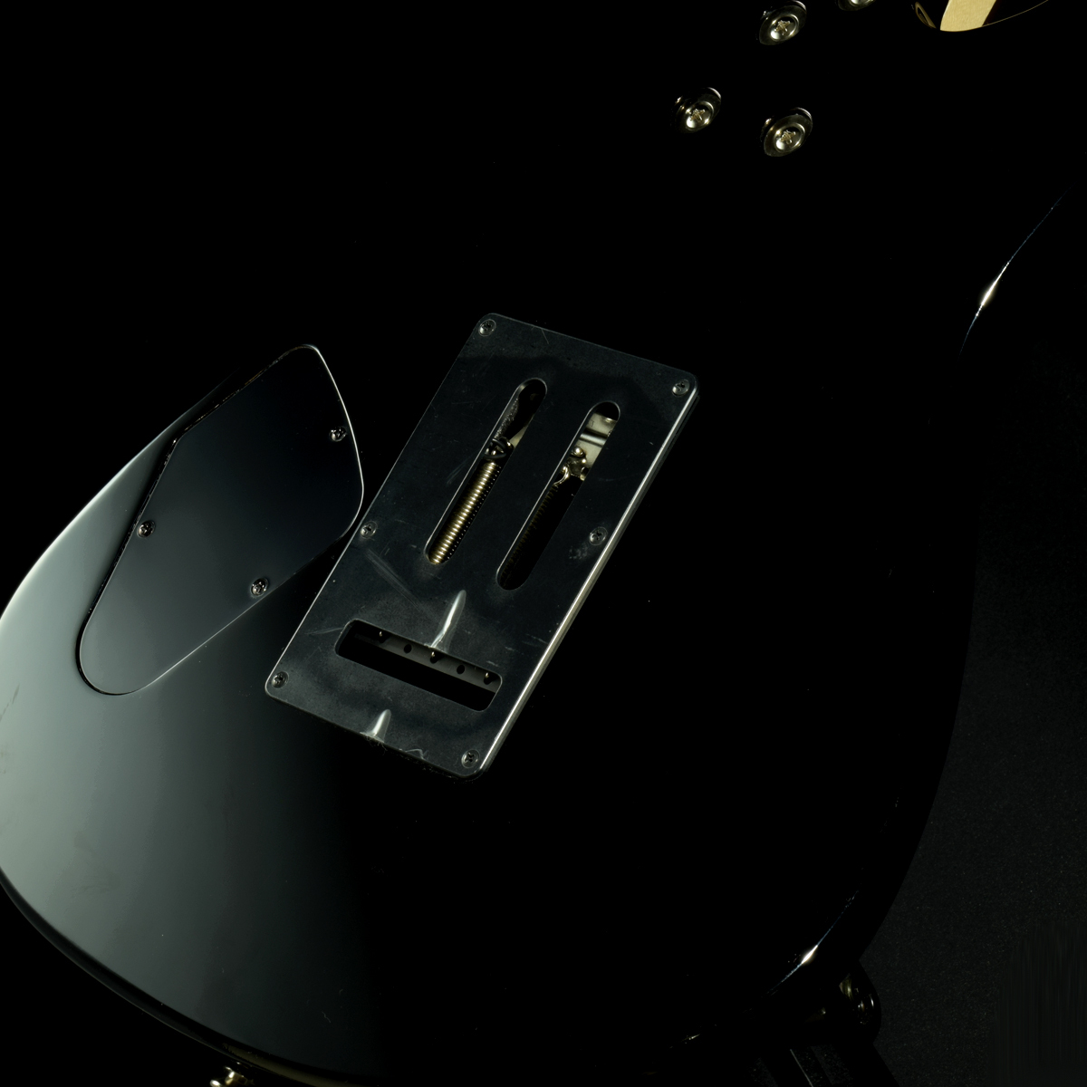 YAMAHA PACIFICA STANDARD PLUS PACS+12BL / Black 【福岡店】（新品