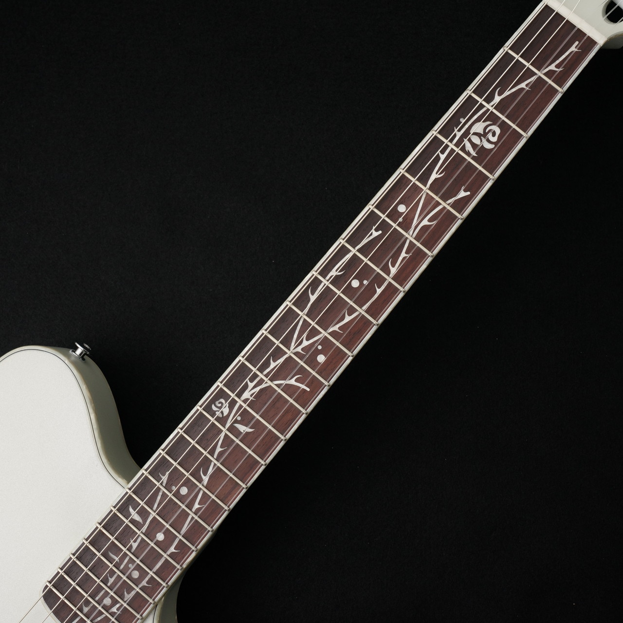 Ibanez TOD10N-SFM【エレガット】【薄胴ボディ】【買取・下取強化中