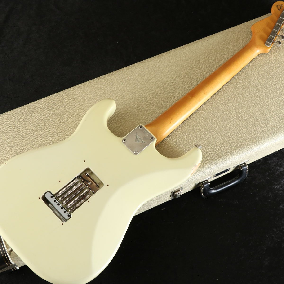 ギター 2006 Fender Custom ShopMBS Chris Fleming 2006 Fender Custom ShopMBS Chris Fleming