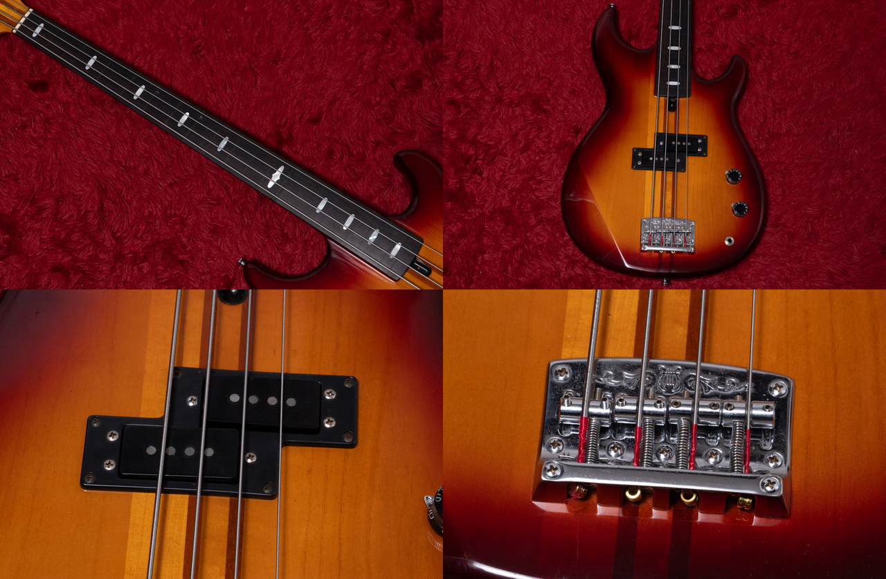 YAMAHA BB1200 FL mod. 1981 4.315kg #040956【GIB横浜】（中古/送料