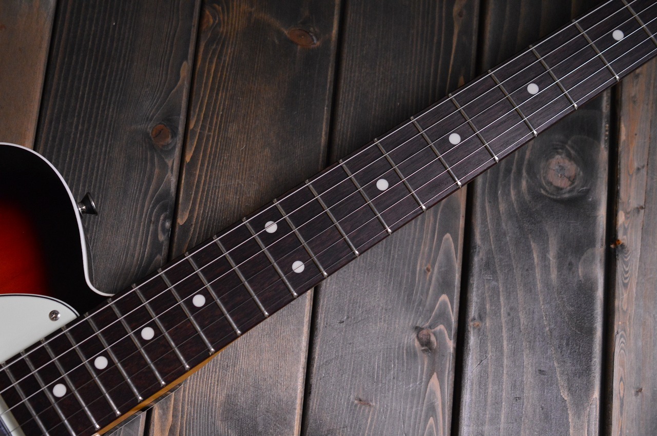 Moon TE-Classic / R CR /3 Tone Sunburst（B級特価/送料無料）【楽器
