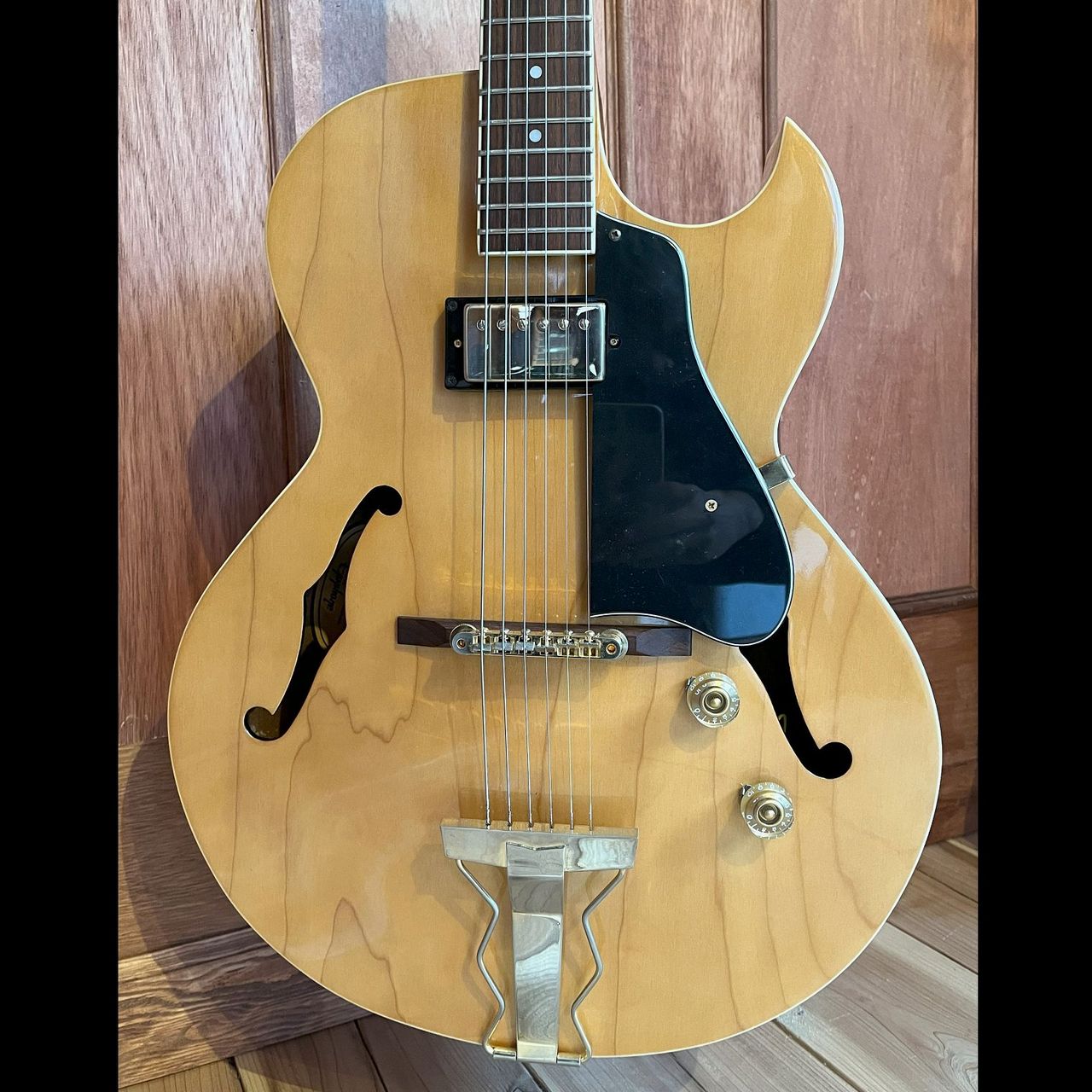 値引 Epiphone Zephyr Regent NA（中古）【楽器検索デジマート】 ギター