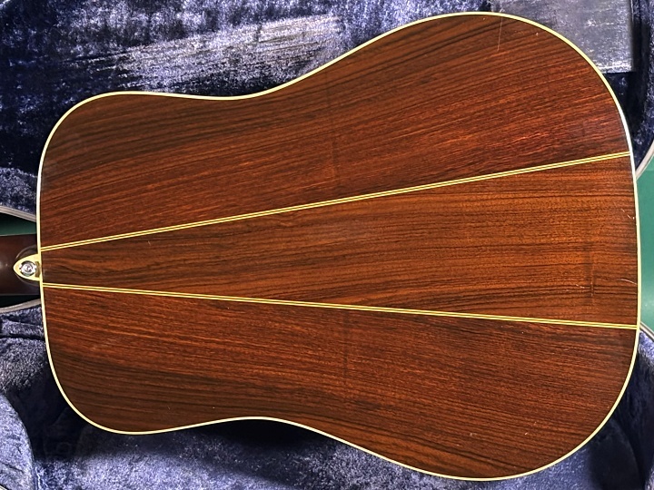 Martin D-35（ビンテージ）【楽器検索デジマート】