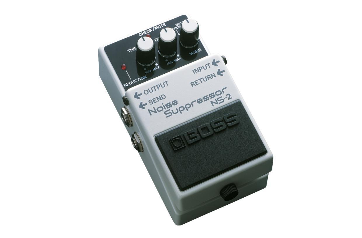 BOSS NS-2 Noise Suppressor（新品）【楽器検索デジマート】