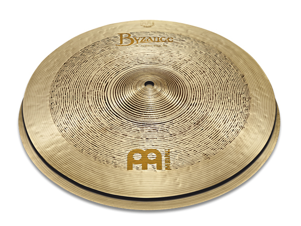 Meinl B14TRH [ Byzance Jazz 14