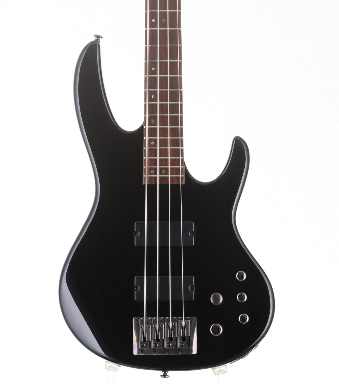 GrassRoots エレキベース ブラック　used GrassRoots G-D4 Black 【新宿店】（中古/送料無料）【楽器検索