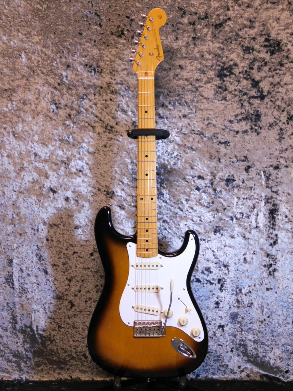 Fender Japan ST57-TX 2T（中古）【楽器検索デジマート】