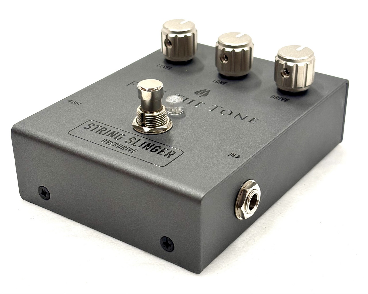 Free The Tone STRING SLINGER SS-1V（新品/送料無料）【楽器検索