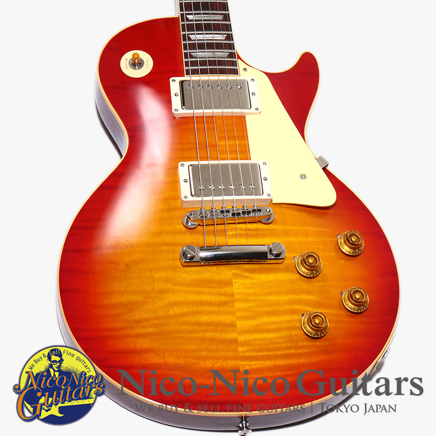 Gibson Custom Shop 2024 Historic Collection PSL 1959 Les