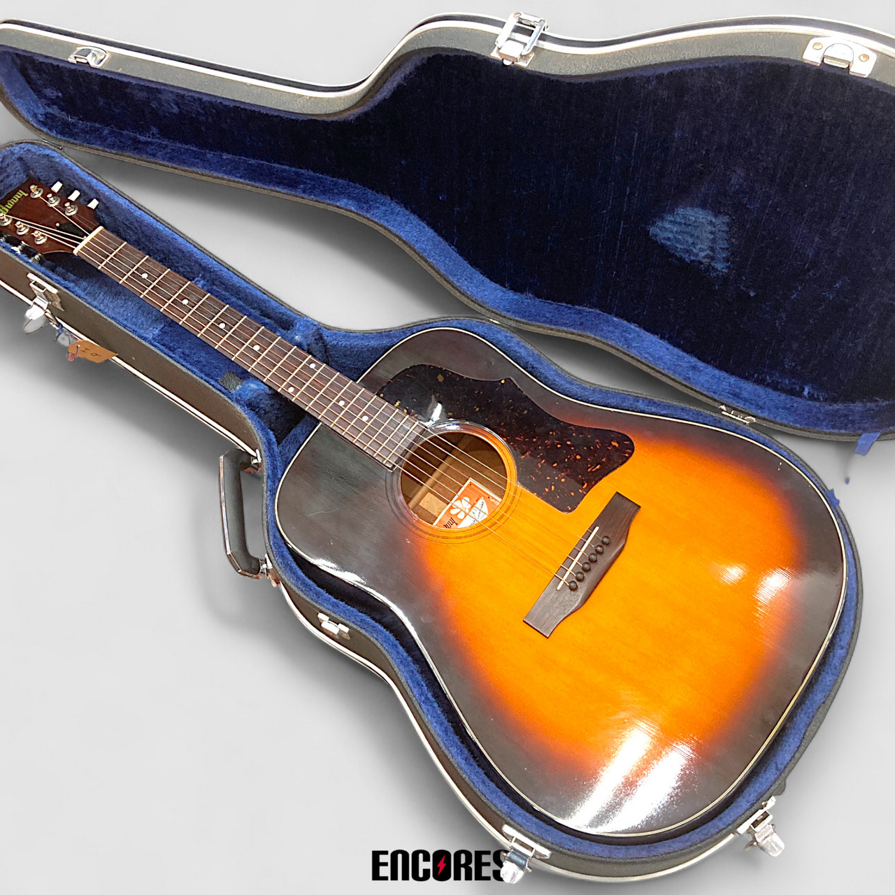 Burny BJ-50（中古）【楽器検索デジマート】