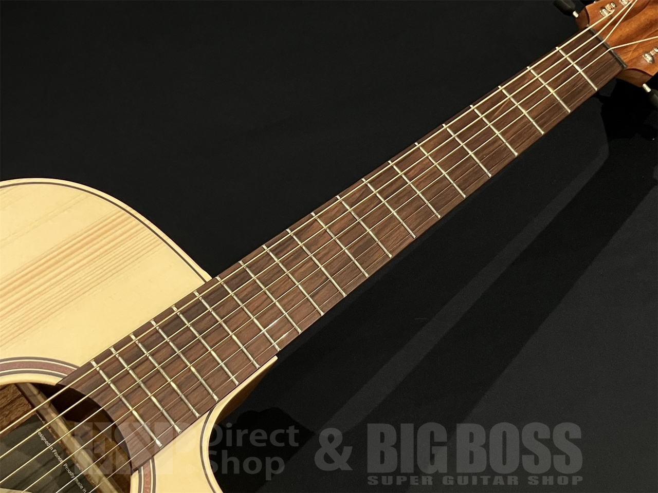 最終値下げ アコースティックギター T70ACE LAG Guitars T70ACE B&B アコースティックギター エレアコ ラグ