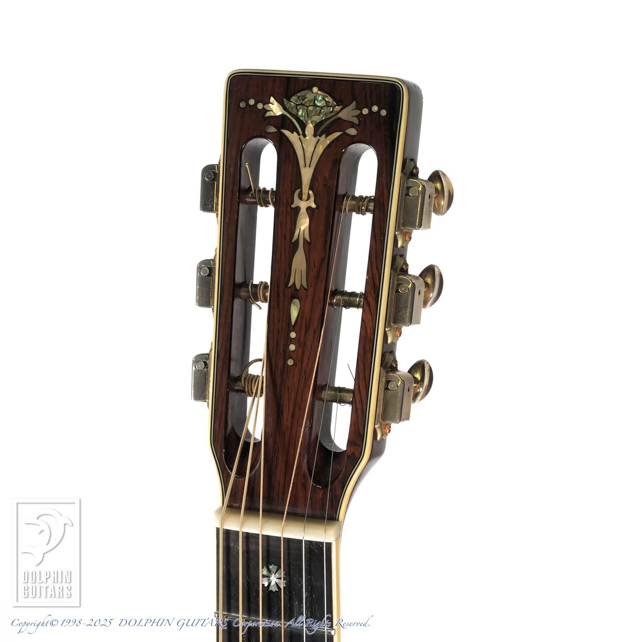 アコースティックギター　shenandoah by martin Shenandoah by C.F.Martin MOM-42|ドルフィンギターズ