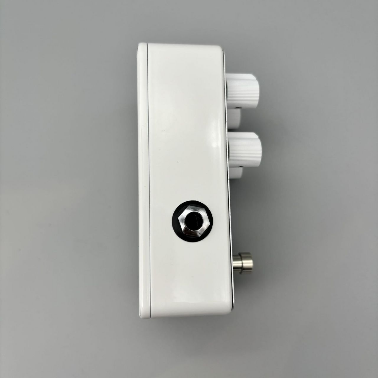Littledot Audio buddy ギターエフェクター 原音を忠実に守る新世代ディレイペダル登場！Limetone Audio