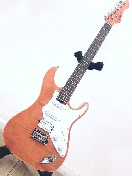 Aria Pro II 714-AE200 MP（新品）【楽器検索デジマート】