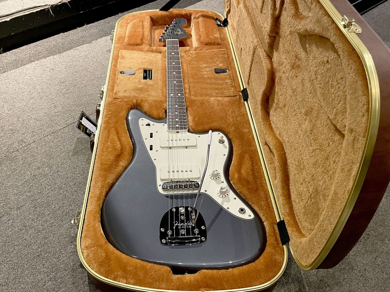 Fender FSR Limited Edition American Original '60s Jazzmaster