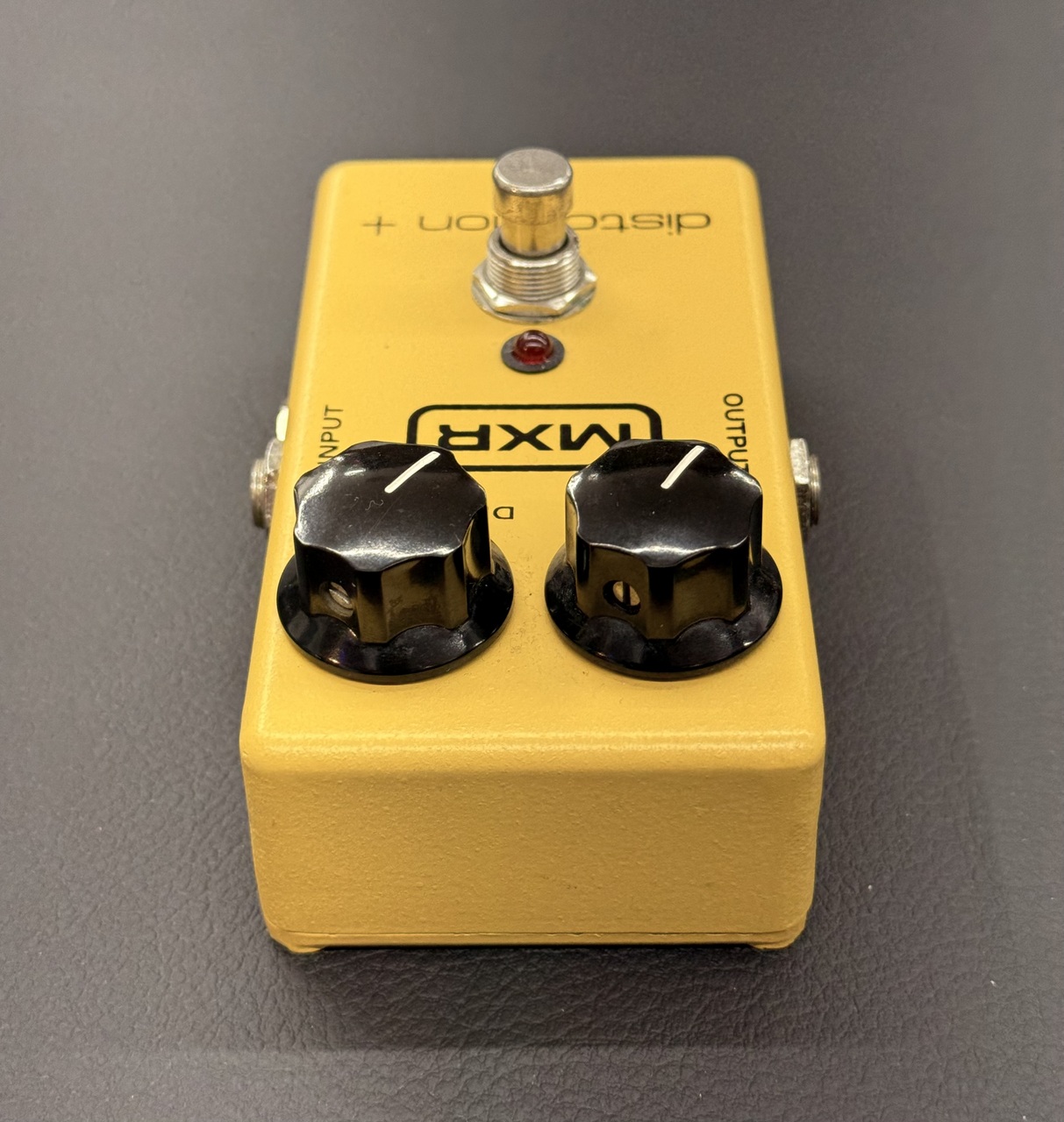 MXR M104 Distortion+ '93（中古）【楽器検索デジマート】