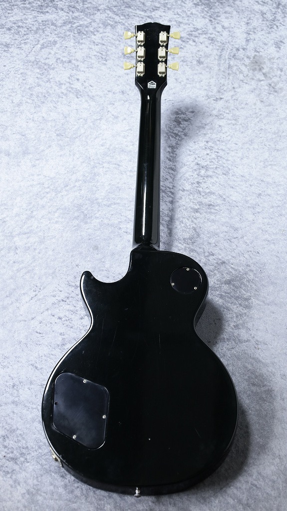 Gibson 【特選中古セール!!】Les Paul Studio Ebony/Ebony 【1997'USED