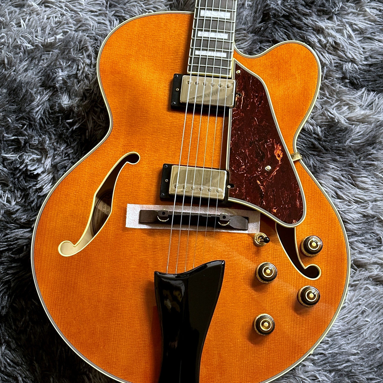 美品 Artisan アルチザン エレアコ FA-500ED 動作確認済 Ibanez AF95-DA (Dark Amber) -AF Artcore Expressionist-【WINTER