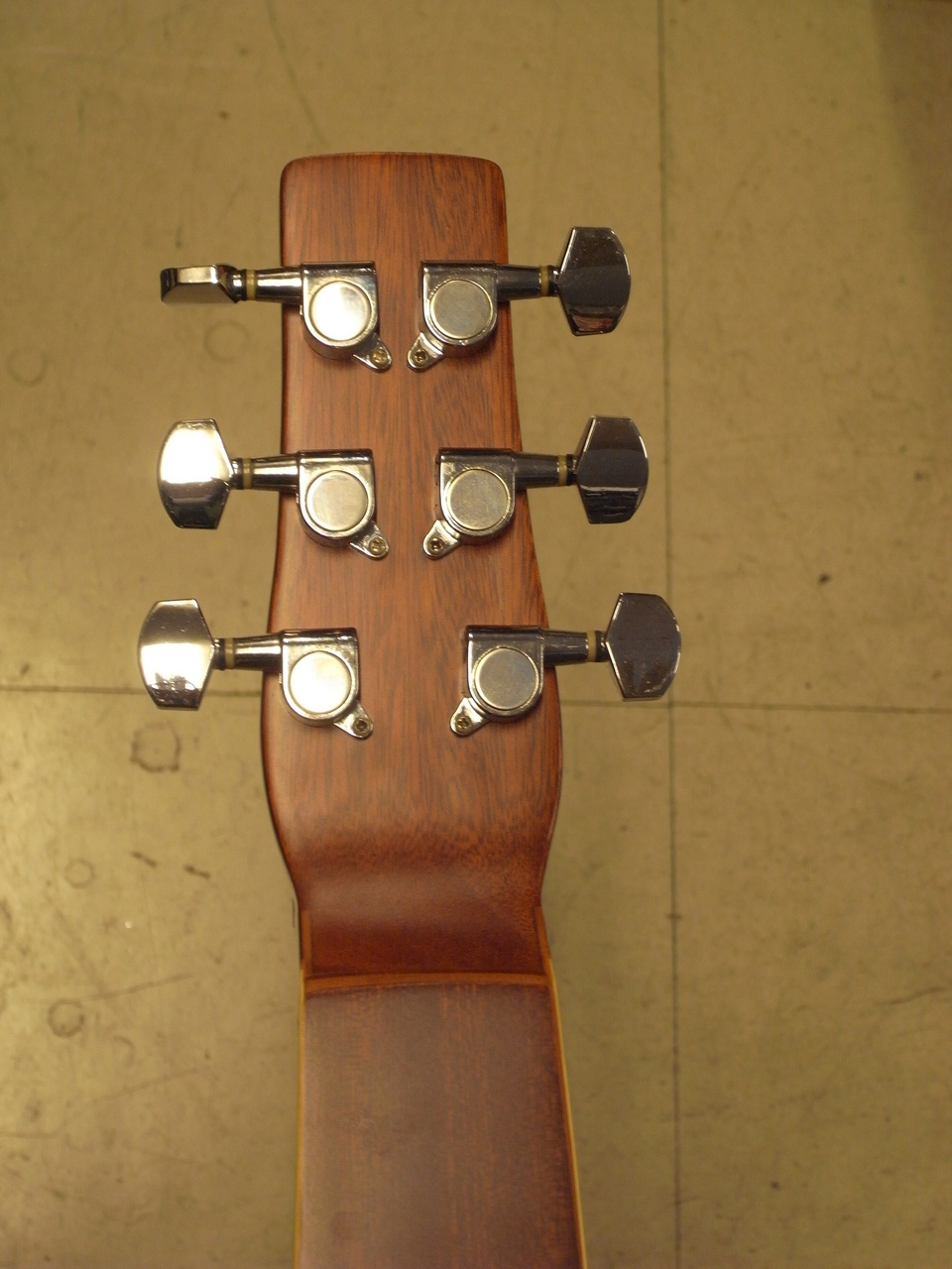 ARTISAN WSB-100（中古）【楽器検索デジマート】