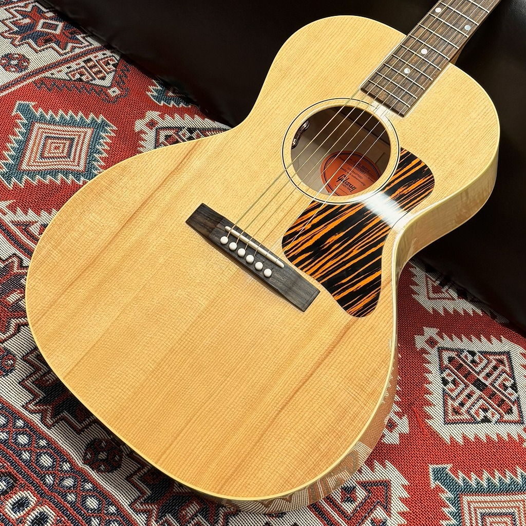 Gibson L-00 Original Maple -Antique Natural-【2025年製】【限定1本