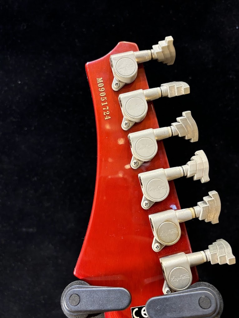 Hagstrom 【現物画像】XL-5 UltraLux【希少】（中古/送料無料）【楽器